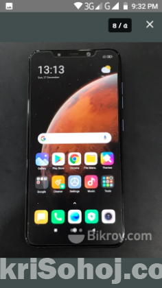 Pocophone F1